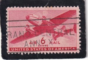United States   #   C25   used