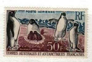 FSAT Scott C4 Mint hinged [TG554]