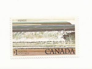 Canada 1981 - MNH - Scott # 726A *