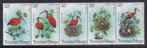 Trinidad and Tobago 328 Birds MNH VF