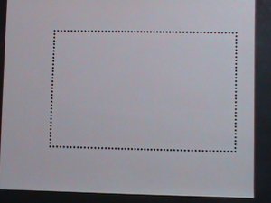 ​MARSHALL ISLAND-1997 SC#626 THE LAST SUPPER -BY PETER PAUL RUBENS MNH-S/S VF