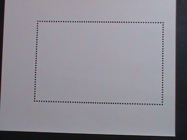 ​MARSHALL ISLAND-1997 SC#626 THE LAST SUPPER -BY PETER PAUL RUBENS MNH-S/S VF