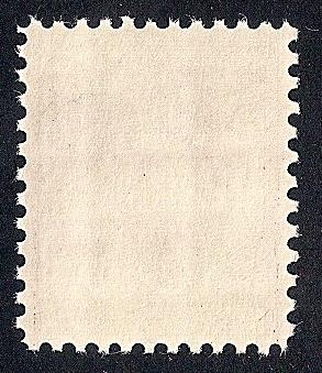 1036A 4 cent 1954 Lincoln Dry Stamp Mint OG NH EGRADED VF 82