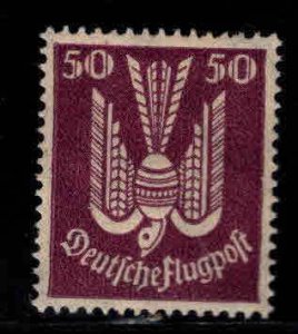 Germany Scott C5 Mint Hinge, MH*  airmail stamp