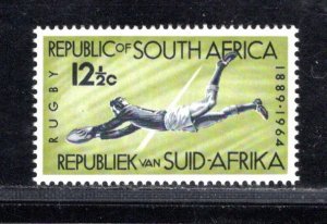 SOUTH AFRICA SC# 302 VF/MNH