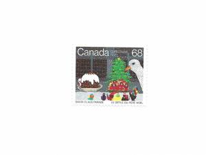 Canada 1985 - MNH - Scott #1069 *