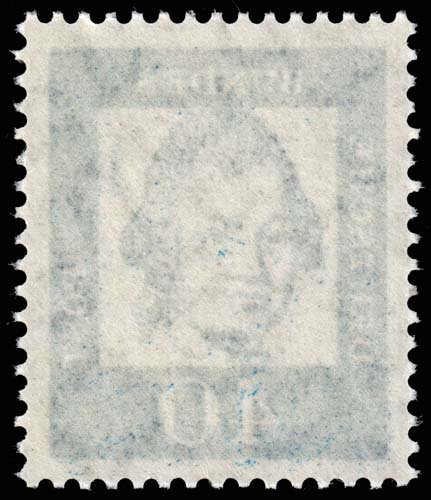 Germany - Scott 832 - Mint-Never-Hinged