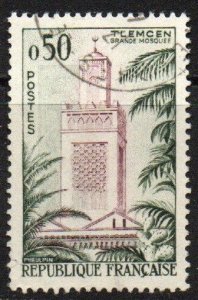 France Sc #946 Used