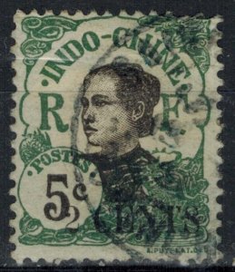 Indochina - Scott 44