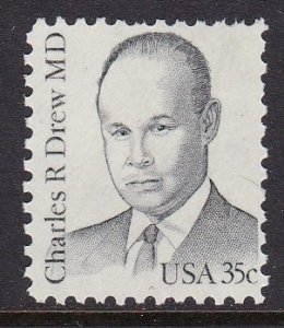 1865 Charles Drew MNH