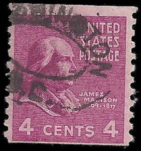 US - 843 - Used - SCV-0.40
