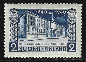 Finland #220   MNH