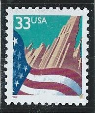 United States  mnh SC  3277