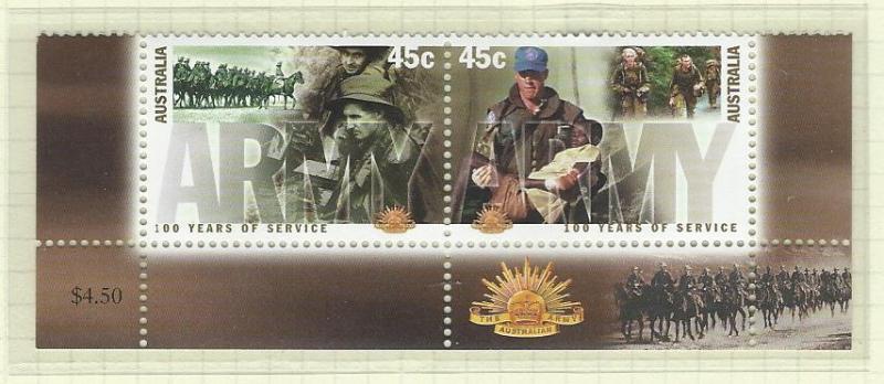 Australia   mnh    s.c.#  1938a