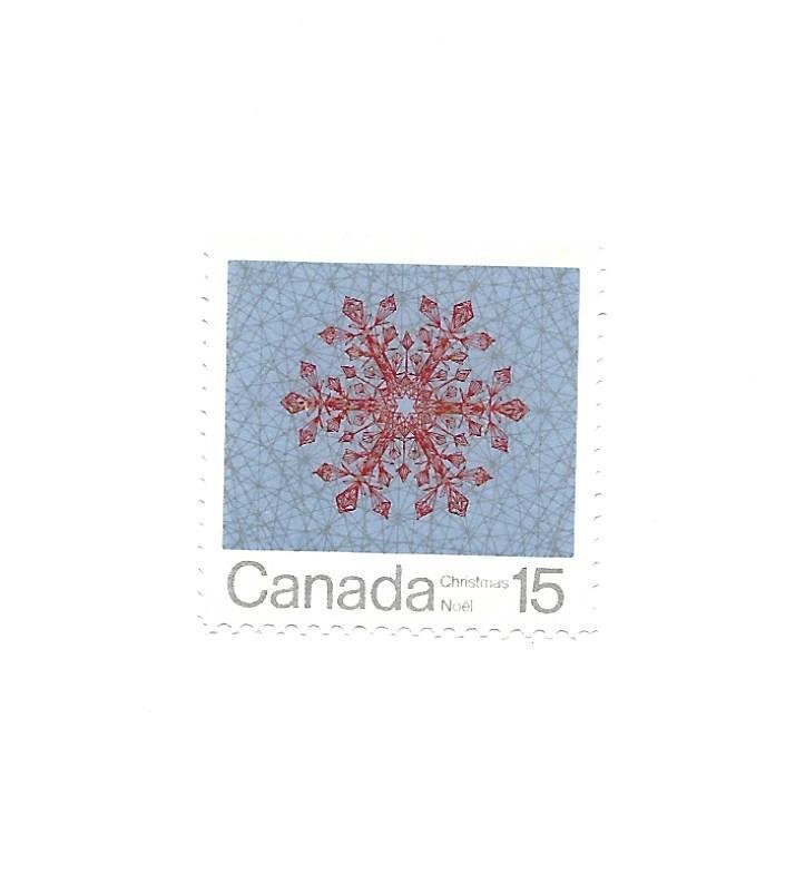 Canada 1971 - MNH - Scott #557 *