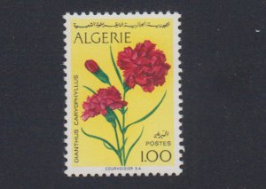Algeria - 1973 - SC 498 - NH