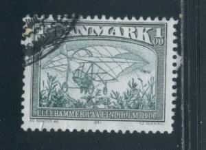 Denmark 696 Used (6