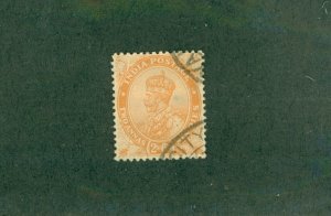 INDIA 112 USED BIN $0.50