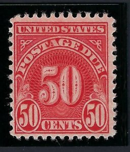 *J86, FINE-VERY FINE, NEVER HINGED, SCOTT $20