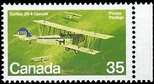 CANADA   #875 MNH (5)