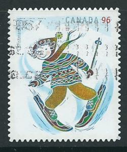 Canada  SG 2578   Fine Used