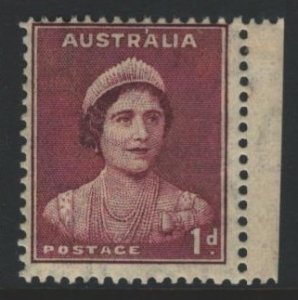 Australia Sc#181 MNH