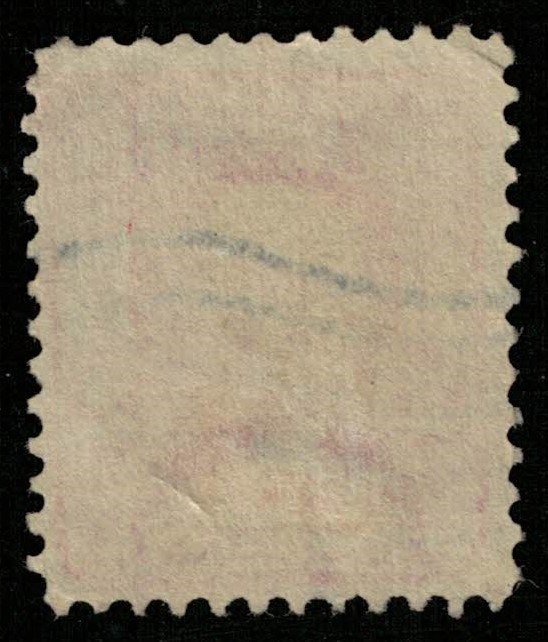 USA, Washington, 2c (Т-9267)