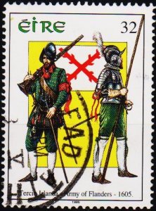 Ireland. 1995 32p S.G.955 Fine Used