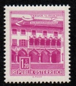 Austria # 694 MNH