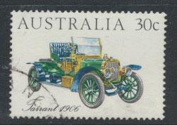 Australia SG 906  Fine Used 