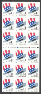 U. S. 3269a mint never hinged SCV $ 12.00 