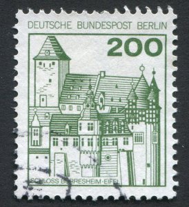 Germany - Berlin 9N401 Used
