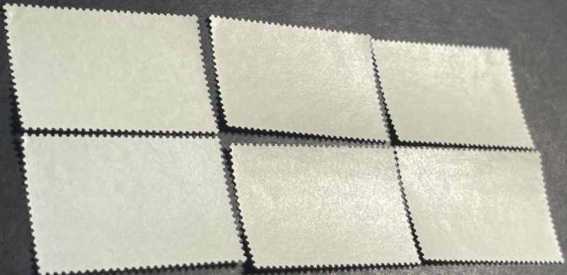 BERMUDA # 337-342--MINT/NEVER HINGED--COMPLETE SET--1976