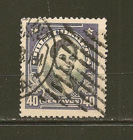 Chile 145 Used