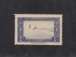 Algeria Scott #79 MNH