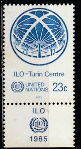 United Nations     443      (N**)    1985