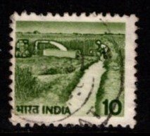India - #905 Irrigation  - Used
