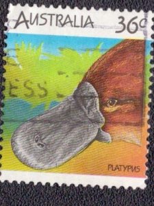 Australia  - 992E 1986 Used
