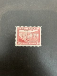 Newfoundland sc 199 MH