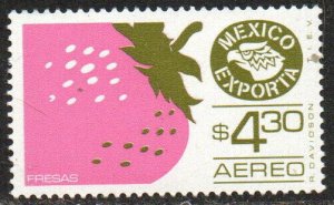 Mexico Sc #C496 MNH