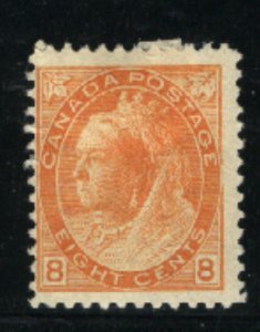 Canada 82   Mint  1898   PD