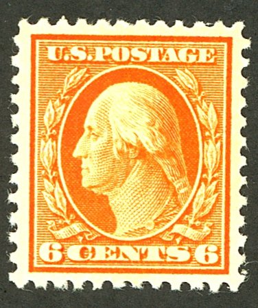 U.S. #506 MINT WITH PF CERT OG NH VF-XF 85