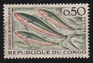 Congo 96 fish