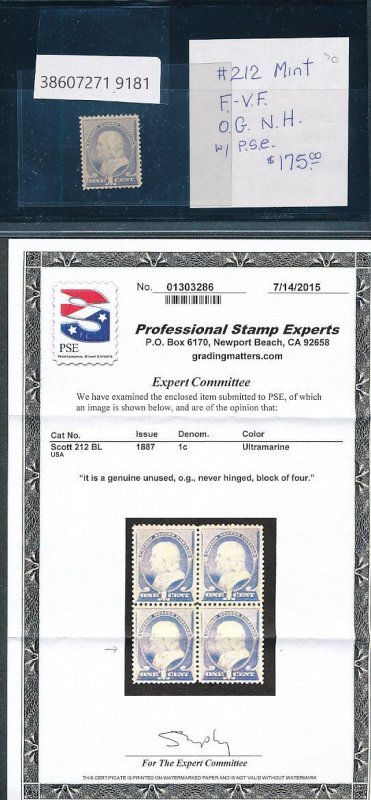 UNITED STATES – EXCEPTIONAL 19th CENTURY SELECTION – 424458