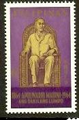 Scott 906 (Philippines) - MNH