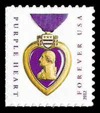 PCBstamps   US #4704 {45c}Purple Heart, MNH, (12)