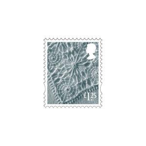 UK Country Definitive 2018 Northern Ireland £1.25 single MNH 2018