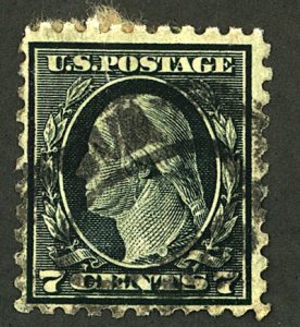 U.S. #469 USED