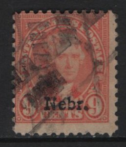 US  678   USED  NEBR