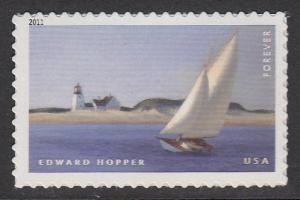 US 4558 MNH Face Value $0.49